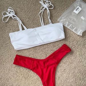 ZAFUL SWIMSUIT